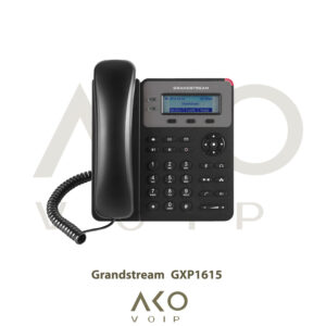 تلفن ویپ گرنداستریم مدل GXP1615