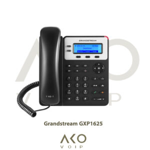 تلفن تحت شبکه گرنداستریم GXP1625