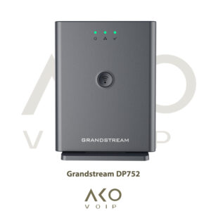 دکت گرنداستریم DP752
