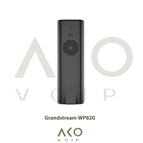 تلفن ویپ بیسیم گرنداستریم WP820