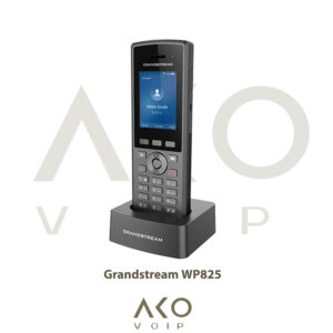 تلفن بیسیم گرنداستریم WP825
