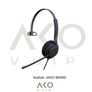 هدست یالینک UH37 MONO