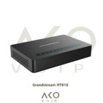 گیت وی گرنداستریم ATA HT818