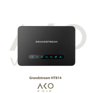 گیت وی گرنداستریم HT814