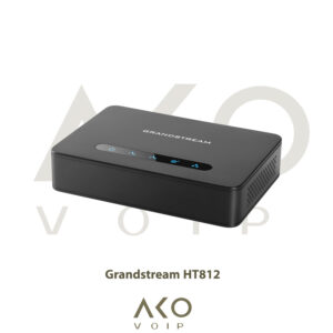 گیت وی گرنداستریم HT812