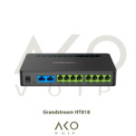 گیت وی گرنداستریم مدل HT818